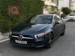 مرسيدس بنز A-Class